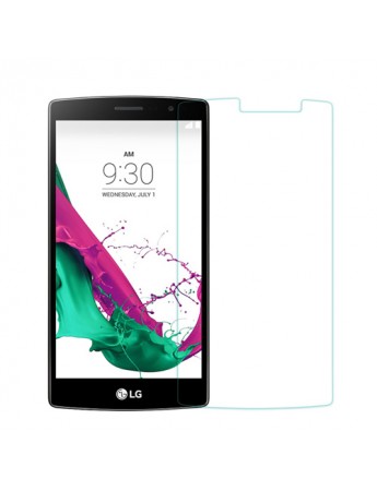 NoTech LG G4 Beat Temperli Cam Ekran Koruyucu