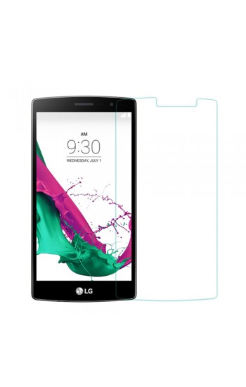 NoTech LG G4 Beat Temperli Cam Ekran Koruyucu…