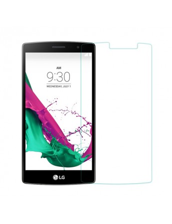 NoTech LG G4 Temperli Cam Ekran Koruyucu