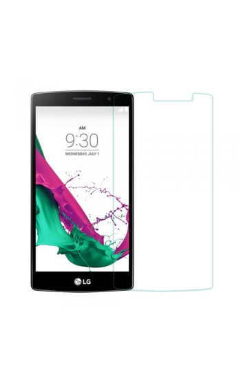 NoTech LG G4 Temperli Cam Ekran Koruyucu…