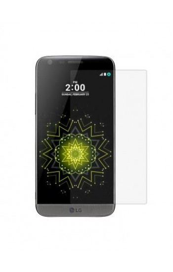 NoTech LG G5 Temperli Cam Ekran Koruyucu…