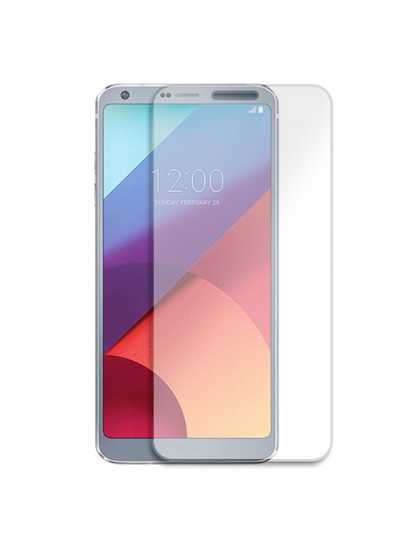 NoTech LG G6 Temperli Cam Ekran Koruyucu…