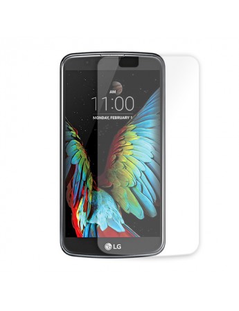 NoTech LG K10 K430 Temperli Cam Ekran Koruyucu