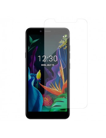 NoTech LG K20 Temperli Cam Ekran Koruyucu