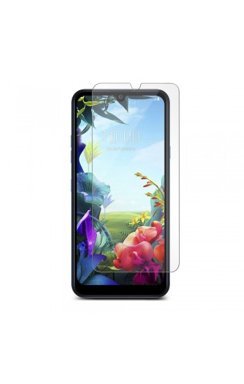 NoTech LG K41s Temperli Cam Ekran Koruyucu…
