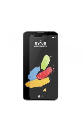 NoTech LG Stylus 2 Temperli Cam Ekran Koruyucu…