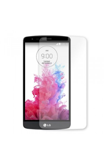 NoTech LG Stylus 3 Temperli Cam Ekran Koruyucu…