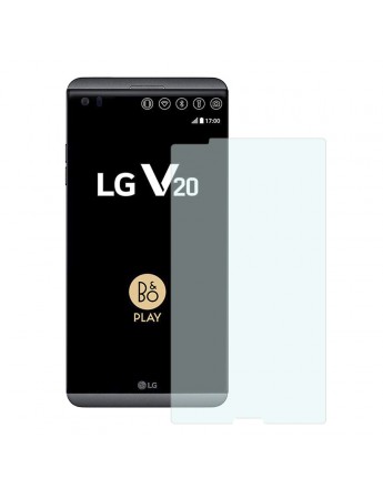 NoTech LG V20 H990 Temperli Cam Ekran Koruyucu