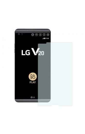 NoTech LG V20 H990 Temperli Cam Ekran Koruyucu…