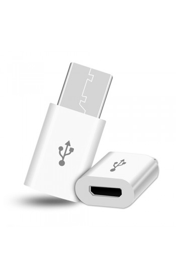 NoTech Micro USB to Type-C Dönüştürücü Çevirici Adaptör…