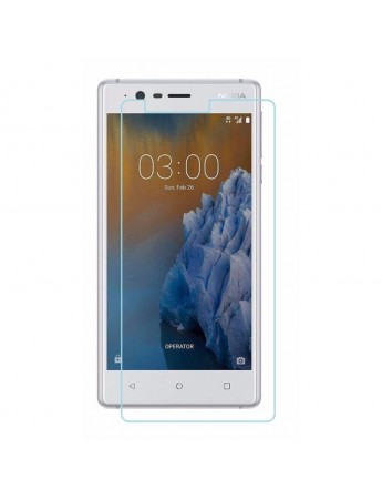 NoTech Nokia 2 Temperli Cam Ekran Koruyucu