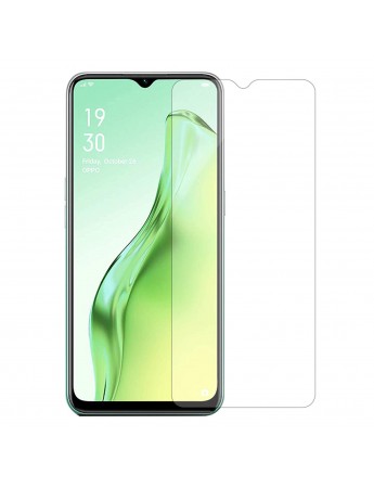 NoTech Oppo A31 Temperli Cam Ekran Koruyucu