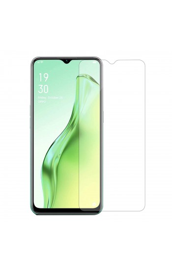 NoTech Oppo A31 Temperli Cam Ekran Koruyucu…