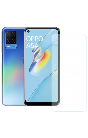 NoTech Oppo A54 / A55 Temperli Cam Ekran Koruyucu…