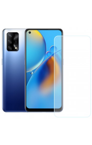 NoTech Oppo A74 Temperli Cam Ekran Koruyucu…