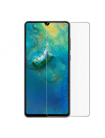 NoTech Oppo AX7 / Oppo A12 / Oppo A5s Temperli Cam Ekran Koruyucu