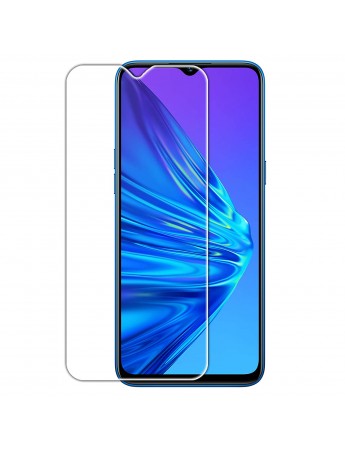 NoTech Realme 5i / 5s Temperli Cam Ekran Koruyucu