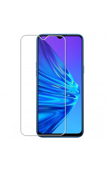 NoTech Realme 5i / 5s Temperli Cam Ekran Koruyucu…