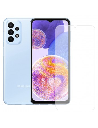 NoTech Samsung Galaxy A23 (A235) Temperli Cam Ekran Koruyucu