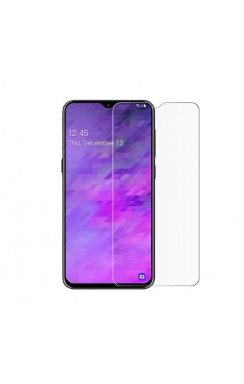 NoTech Samsung Galaxy A30 (A305) Temperli Cam Ekran Koruyucu…