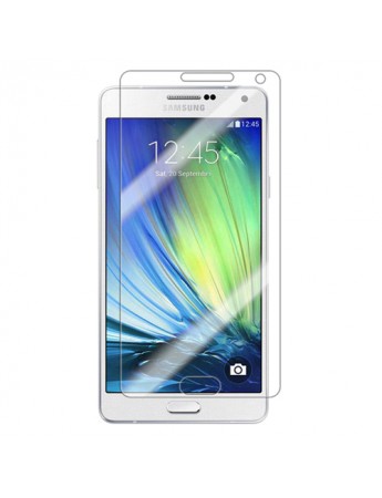 NoTech Samsung Galaxy A7 (A700) Temperli Cam Ekran Koruyucu