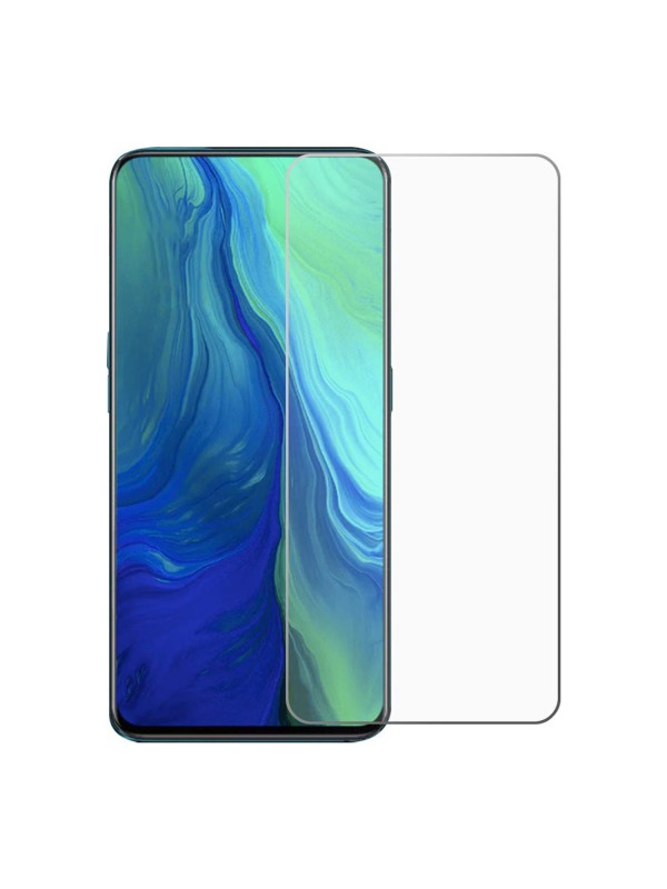NoTech Samsung Galaxy A71 Temperli Cam Ekran Koruyucu…