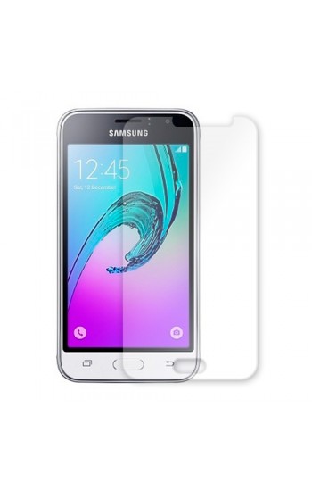 NoTech Samsung Galaxy J1 2016 (J120) Temperli Cam Ekran Koruyucu…
