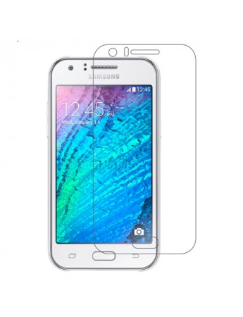 NoTech Samsung Galaxy J1 Ace (J110) Temperli Cam Ekran Koruyucu