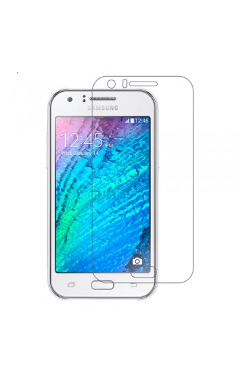NoTech Samsung Galaxy J1 Ace (J110) Temperli Cam Ekran Koruyucu…