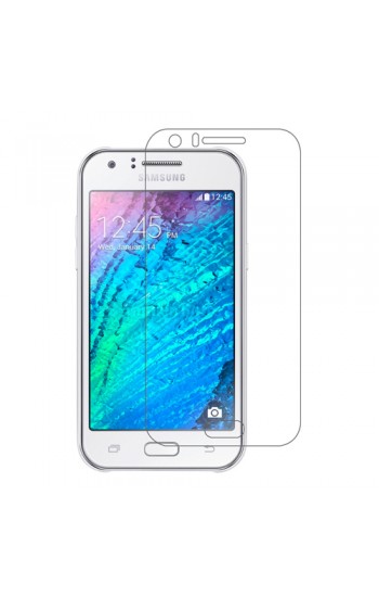 NoTech Samsung Galaxy J1 (J100) Temperli Cam Ekran Koruyucu…