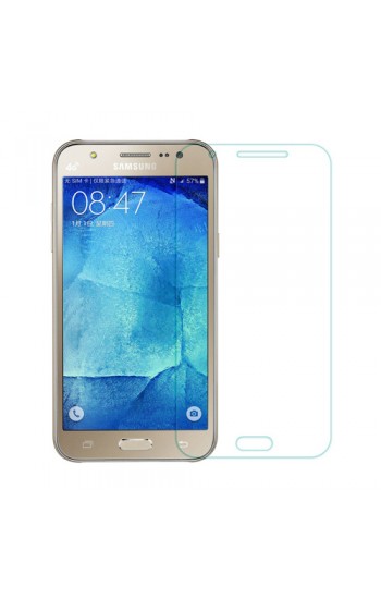 NoTech Samsung Galaxy J2 (J200) Temperli Cam Ekran Koruyucu…