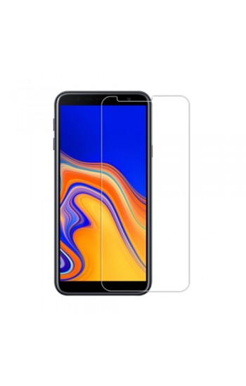NoTech Samsung Galaxy J4 Plus (J415) Temperli Cam Ekran Koruyucu…