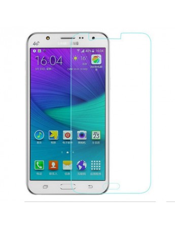 NoTech Samsung Galaxy J5 (J500) Temperli Cam Ekran Koruyucu
