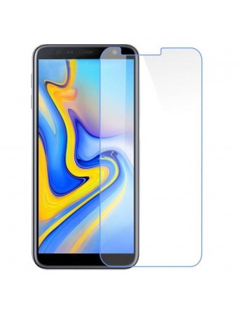 NoTech Samsung Galaxy J6 Plus (J610) Temperli Cam Ekran Koruyucu