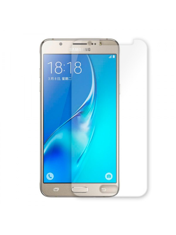 NoTech Samsung Galaxy J7 2016 (J710) Temperli Cam Ekran Koruyucu…