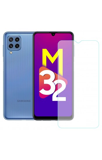 NoTech Samsung Galaxy M32 Temperli Cam Ekran Koruyucu…