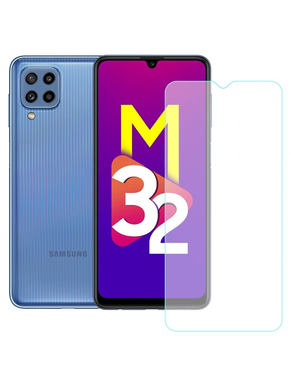 NoTech Samsung Galaxy M32 Temperli Cam Ekran Koruyucu…