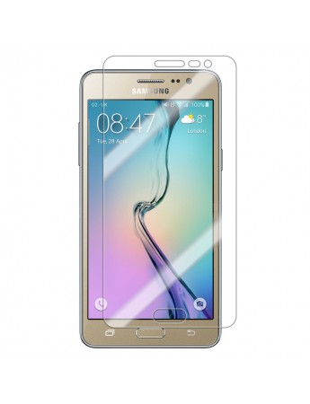 NoTech Samsung Galaxy On5 (G5520) Temperli Cam Ekran Koruyucu