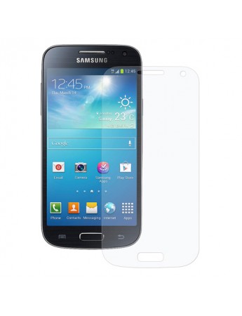 NoTech Samsung Galaxy S4 Mini (I9190) Temperli Cam Ekran Koruyucu