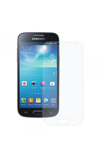 NoTech Samsung Galaxy S4 Mini (I9190) Temperli Cam Ekran Koruyucu…