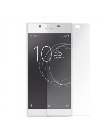NoTech Sony Xperia L1 Temperli Cam Ekran Koruyucu