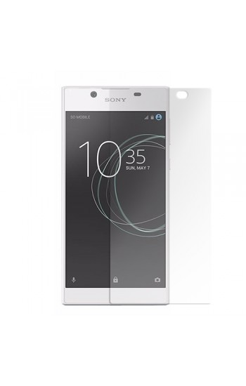 NoTech Sony Xperia L1 Temperli Cam Ekran Koruyucu…