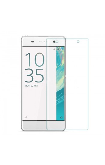 NoTech Sony Xperia XA Temperli Cam Ekran Koruyucu…
