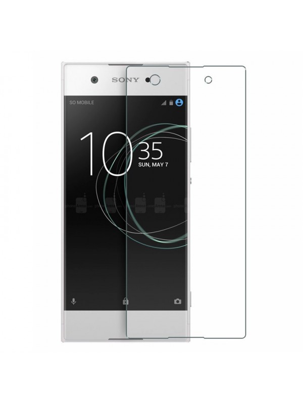 NoTech Sony Xperia XA1 Plus Temperli Cam Ekran Koruyucu…