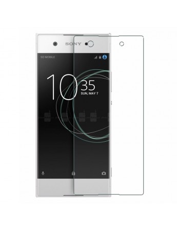 NoTech Sony Xperia XA1 Temperli Cam Ekran Koruyucu