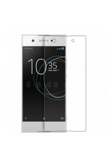 NoTech Sony Xperia XA1 Temperli Cam Ekran Koruyucu…