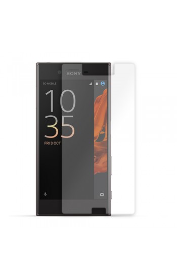 NoTech Sony Xperia XZ Temperli Cam Ekran Koruyucu…