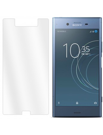 NoTech Sony Xperia XZ1 Temperli Cam Ekran Koruyucu