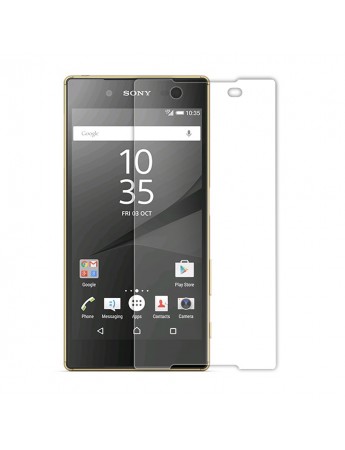 NoTech Sony Xperia Z5 Premium Temperli Cam Ekran Koruyucu