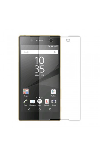 NoTech Sony Xperia Z5 Premium Temperli Cam Ekran Koruyucu…